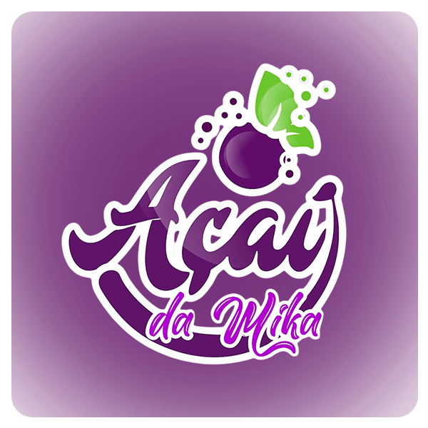 Açaí da Mika